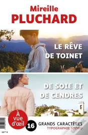 Capa do artigo Offre Découverte Mireille Pluchard
