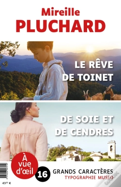 Capa do artigo Offre Découverte Mireille Pluchard