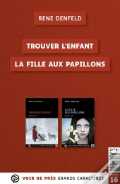 Offre Découverte Rene Denfeld