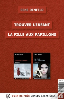 Capa do artigo Offre Découverte Rene Denfeld