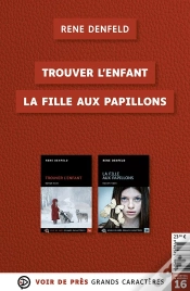 Capa do artigo Offre Découverte Rene Denfeld