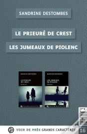 Capa do artigo Offre Découverte Sandrine Destombes