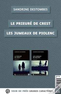 Capa do artigo Offre Découverte Sandrine Destombes