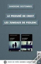Offre Découverte Sandrine Destombes