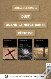Capa do artigo Offre Découverte Sonja Delzongle