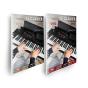 Offre Duo - J'Apprends Le Clavier - Vol 1 + Vol 2 - Preview