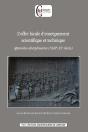 Offre Locale D'Enseignement Scientifique Et Technique - Preview
