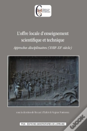 Capa do artigo Offre Locale D