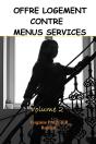 Offre Logement Contre Menus Services Tome 2 - Preview
