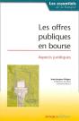 Offres Publiques En Bourse - Preview