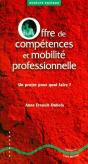 Offreur De Competences - Preview