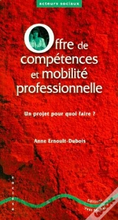 Offreur De Competences