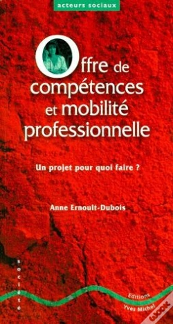 Capa do artigo Offreur De Competences