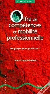 Capa do artigo Offreur De Competences