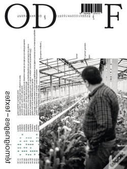 Capa do artigo Offrir Des Fleurs