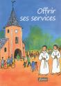 Offrir Ses Services - Preview