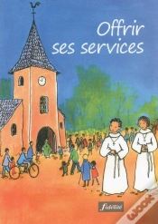 Capa do artigo Offrir Ses Services