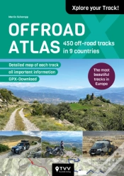 Capa do artigo Offroad Atlas