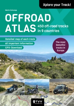 Capa do artigo Offroad Atlas
