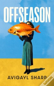 Capa do artigo Offseason