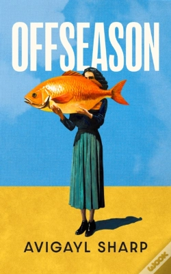 Capa do artigo Offseason