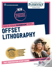 Capa do artigo Offset Lithography