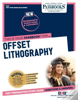 Capa do artigo Offset Lithography