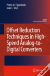 Capa do artigo Offset Reduction Techniques In High-Speed Analog-To-Digital Converters