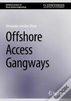 Offshore Access Gangways