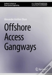 Capa do artigo Offshore Access Gangways