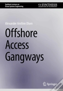 Capa do artigo Offshore Access Gangways