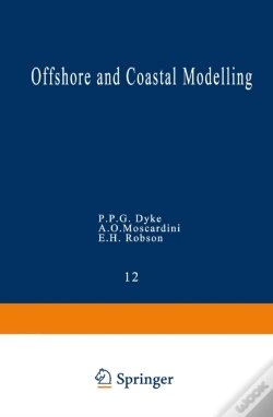 Capa do artigo Offshore And Coastal Modelling