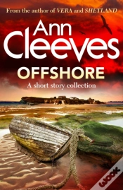 Capa do artigo Offshore
