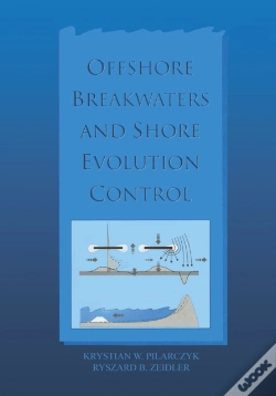 Capa do artigo Offshore Breakwaters And Shore Evolution Control