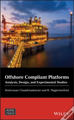 Capa do artigo Offshore Compliant Platforms