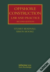 Offshore Construction