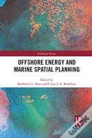 Offshore Energy And Marine Spatial Planning