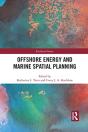 Offshore Energy And Marine Spatial Planning - Preview