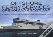 Capa do artigo Offshore Ferry Services Of England & Scotland