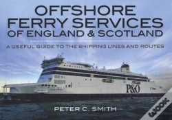 Capa do artigo Offshore Ferry Services Of England & Scotland