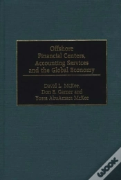 Capa do artigo Offshore Financial Centers, Accounting Services And The Global Economy