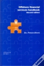 Capa do artigo Offshore Financial Services Handbook