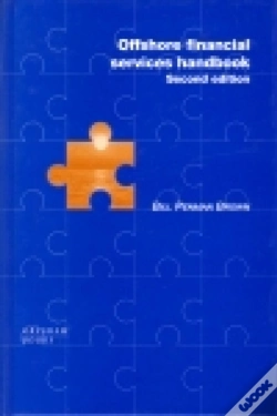 Capa do artigo Offshore Financial Services Handbook