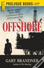 Capa do artigo Offshore