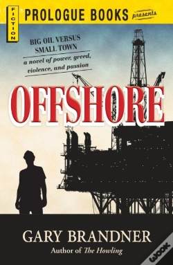 Capa do artigo Offshore