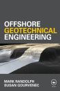 Offshore Geotechnical Engineering - Preview