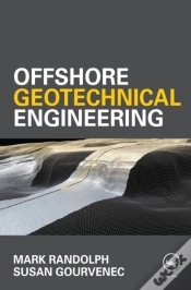 Capa do artigo Offshore Geotechnical Engineering