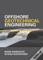 Offshore Geotechnical Engineering