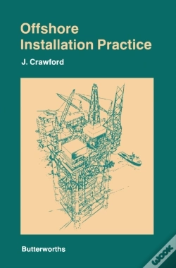 Capa do artigo Offshore Installation Practice