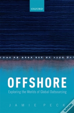Capa do artigo Offshore